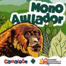 ⭐Reposición⭐ Mono Aullador: La voz de la Jungla