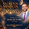 RAB RAUL ASKENAZI- LOS SECRETOS MISTICOS DEL MES DE JESHVAN