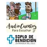 Audio Cuentos para Escuchar Pedro discípulo de Jesus