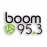CJXK Boom 95.3 FM -