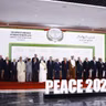 Speciale Il Termometro - Puntata 5/2da stagione - Finalmente pace a Gaza?
