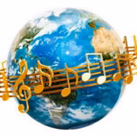 World Music Radio