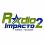Radio Impacto2 Cuenca
