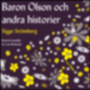Baron Olson och andra historier by Sigge Strömberg (1885 - 1920)