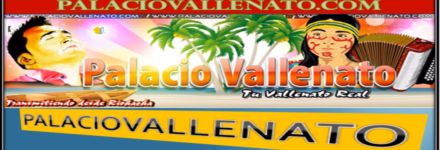 PALACIOVALLENATO.COM