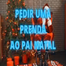 Pedir Uma Prenda ao Pai Natal - Episódio 545