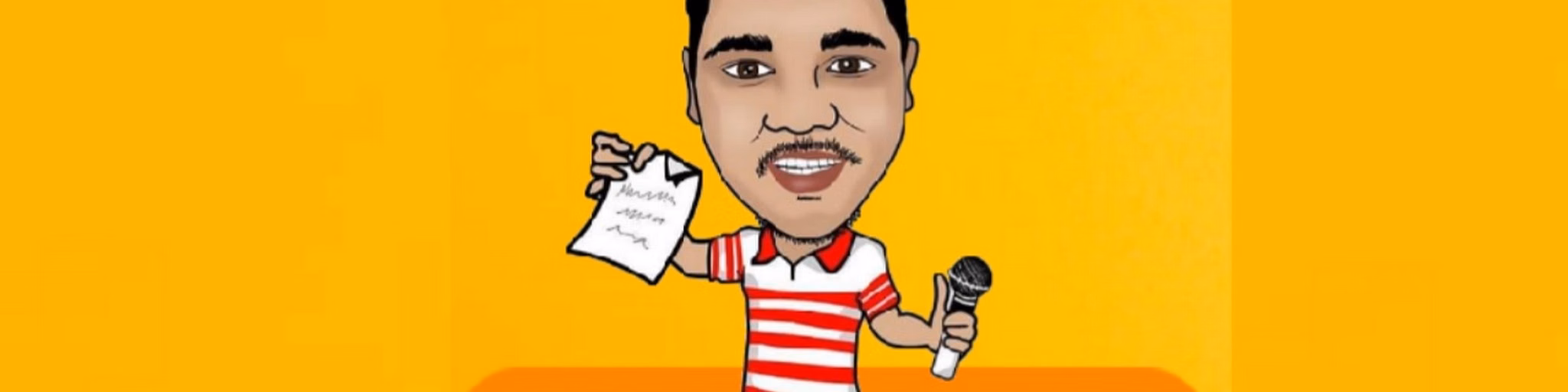 RADIO WEB SHOW