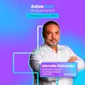 Liderança sem filtro com Marcelo Alexandre