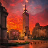 Historia de la Torre Latinoamericana.
