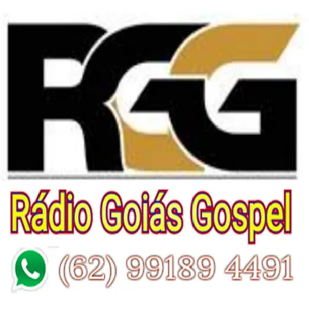 Rádio Goiás Gospel