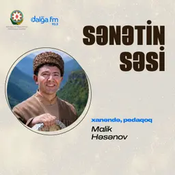 Malik Həsənov və Səidə İbrahimli ilə "Sarı bülbül" layihəsi haqqında I Sənətin səsi