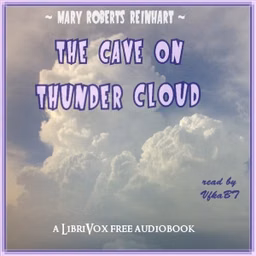 Cave On Thunder Cloud