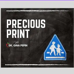 Precious Print