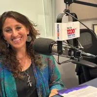 LISTEN: Town Talk/Historic Germanna