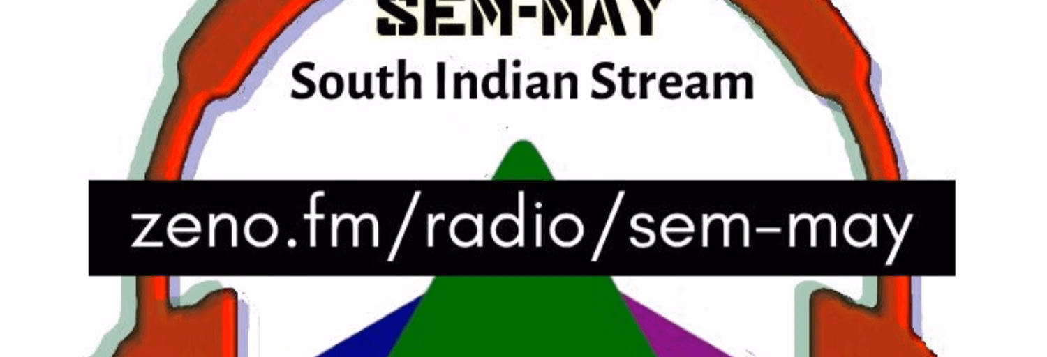 SEM-MAY South Indian Stream Classic