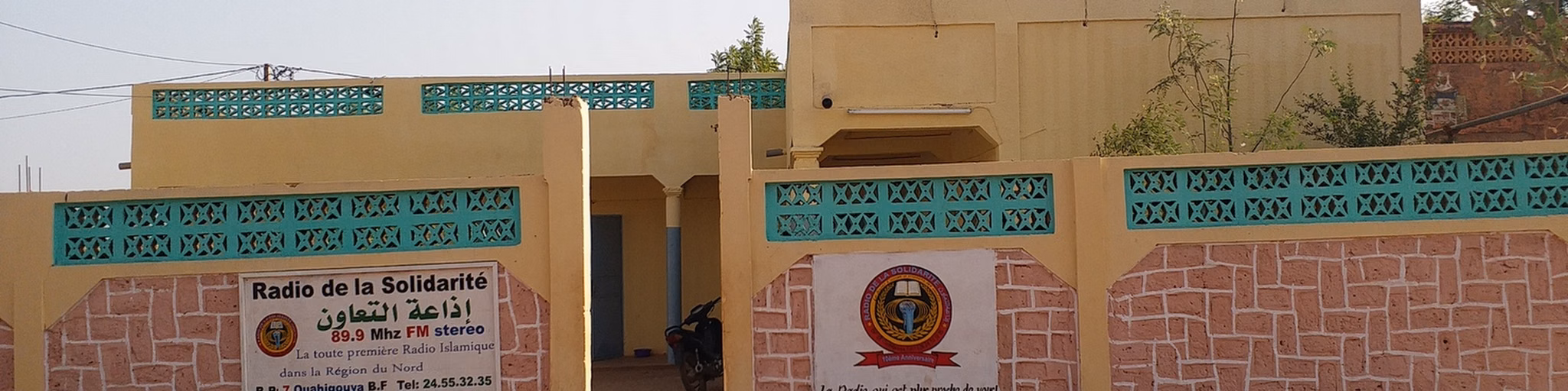Radio Solidarité Ouahigouya