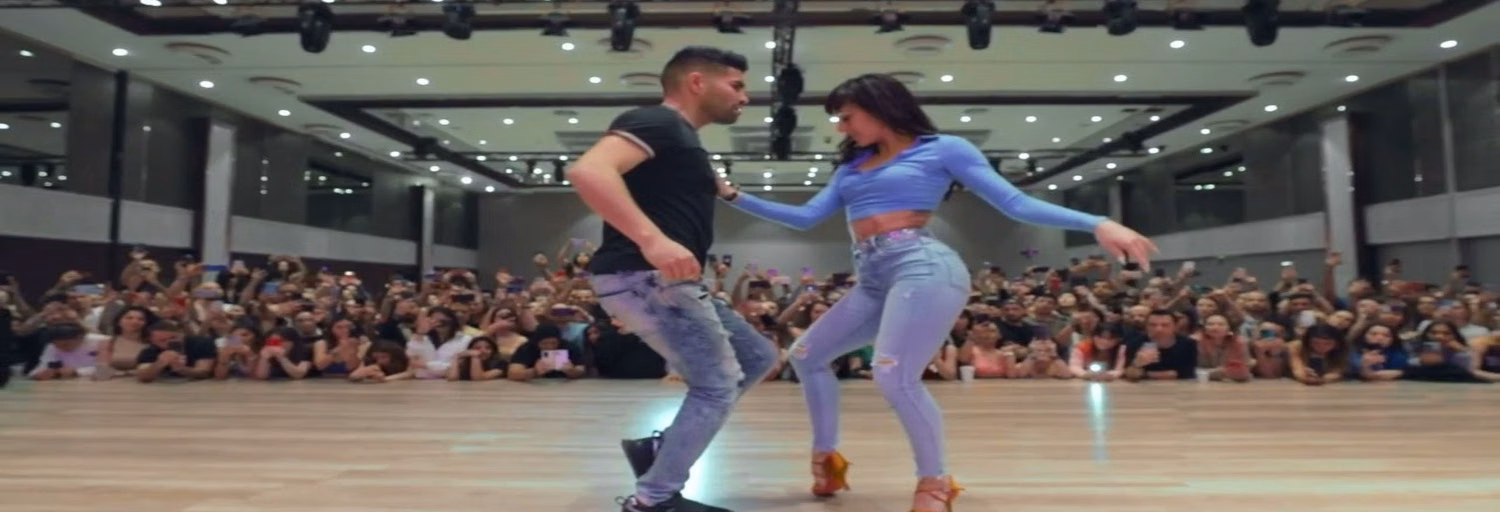 Bachata 2 La Bien Ordinaria