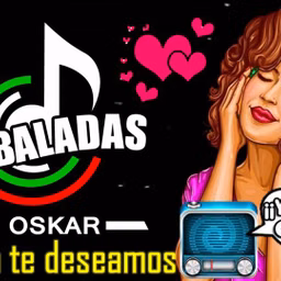 SOLOBALADAS RADIO