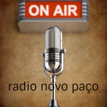 radio novo paço