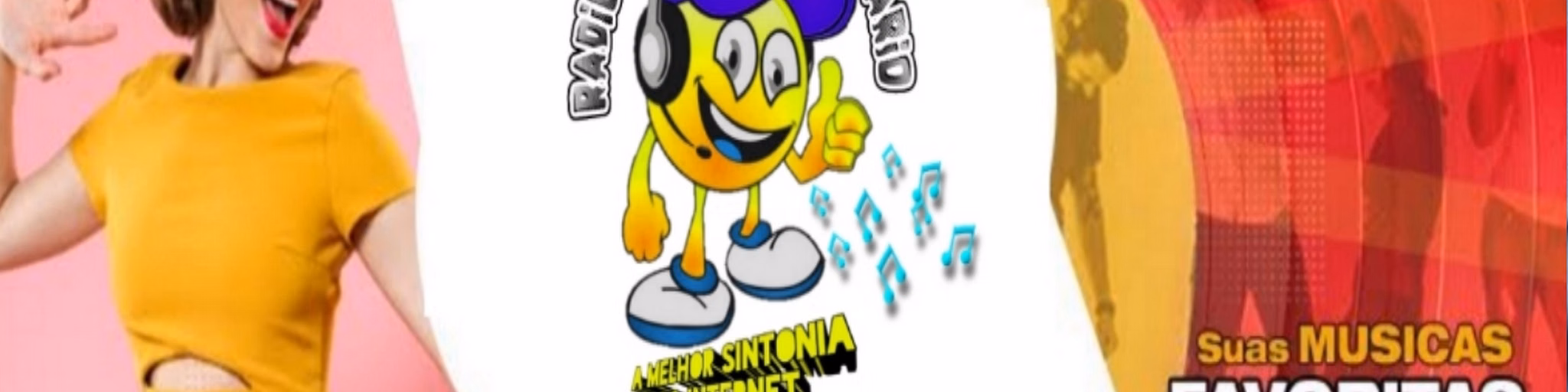 Radio Nova Web Centenário