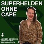 Superhelden Ohne Cape