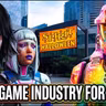 USED Video Game Industry FOR SALE or RENT!