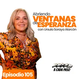 Fundación Ventanas: ¿cómo ayudar de forma concreta a niños refugiados? | EP. 105
