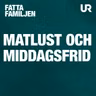 Hur får jag mitt kräsna barn att äta?