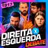 1917 - DEBATE: O FUTURO DO BRASIL - ESQUERDA X DIREITA