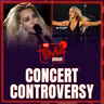 Miley Cyrus Fires Back at Comeback Concert Criticism, Reveals She Nearly Skipped Second Show