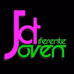 JOVEN Y DIFERENTE