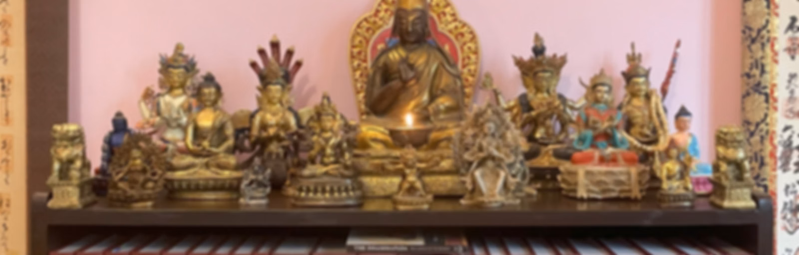 Buddhist Books Podcast