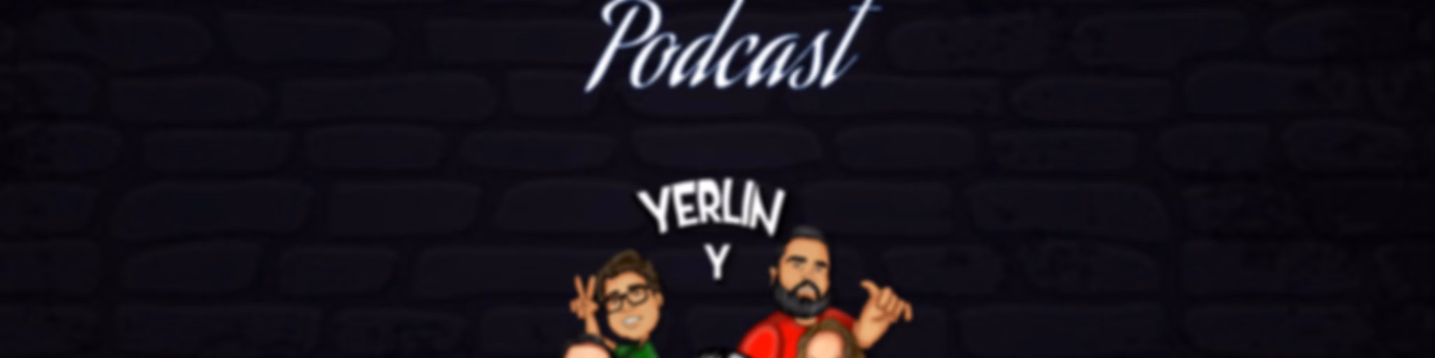 Yerlin y Sus Amigos