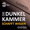 #384 Schafft Wissen. Vom Kampf gegen HIV und HPV - mit David Chromy