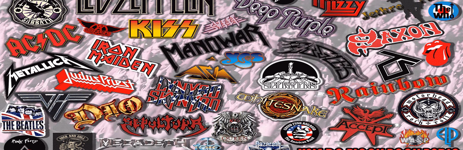 VALE DO BLOCK ROCK RADIO