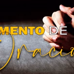 Momento de Oracion