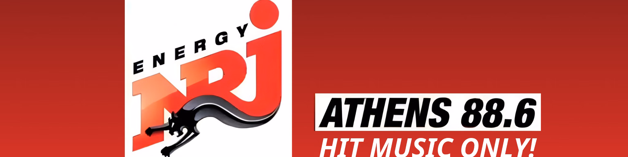ATHENS NRJ 88.6