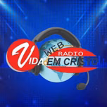 WEB RADIO VIDA EM CRISTO MARANHÃO-MA