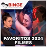 Filmes Favoritos de 2024
