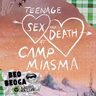 Léirmheas Scannánaíochta - Teenage Sex and Death at Camp Miasma