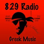 829 Radio Greek -
