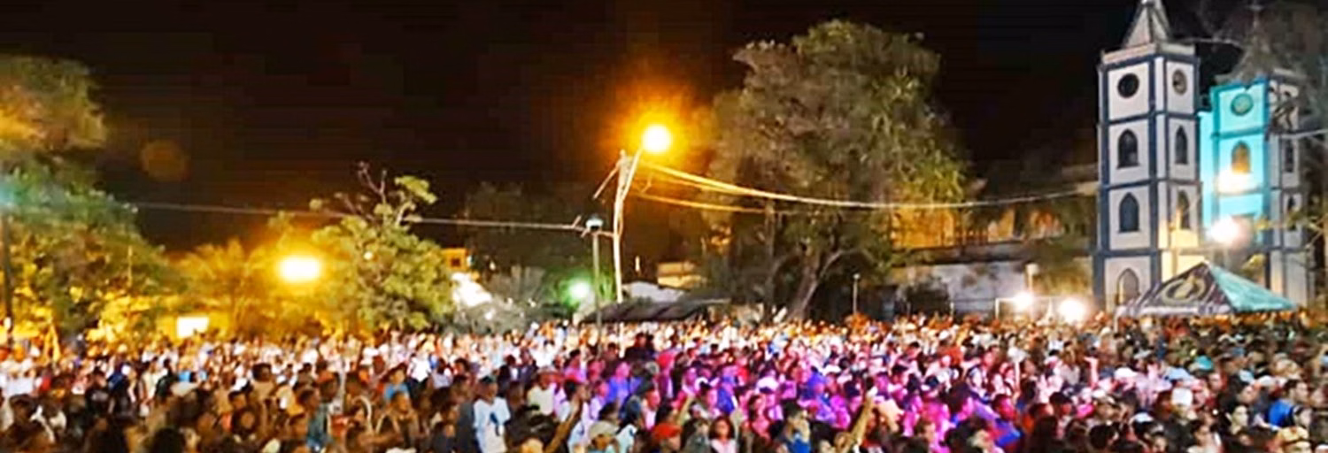 Emisora Costa del Sol 93.1 FM