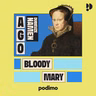 Was 'Bloody' Mary wel zo bloederig?