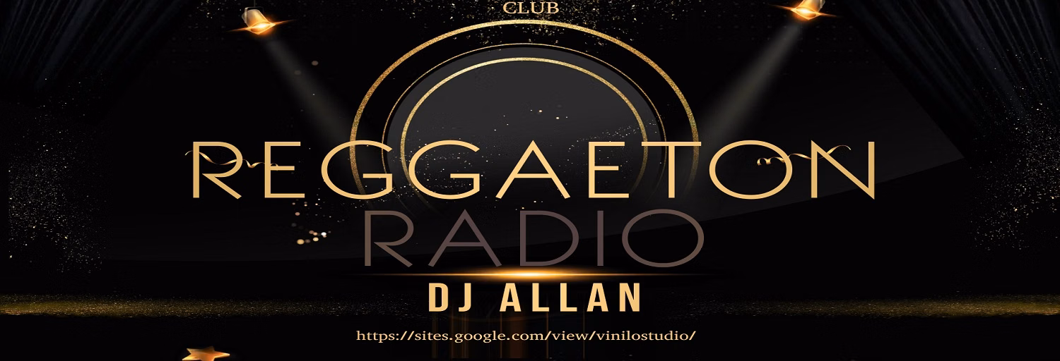 REGGAETON RADIO