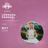Jornada pessoal com May - Podcast da Consciência #63