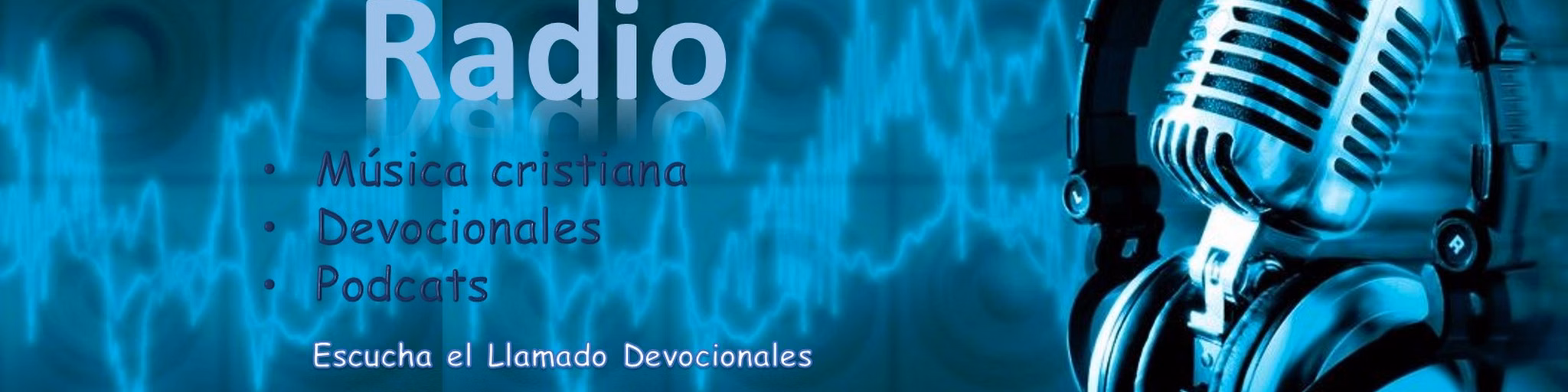 Escucha el Llamado Radio