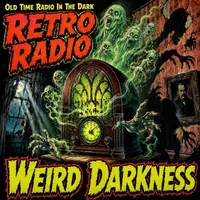 Retro Radio: Old Time Radio in the Dark