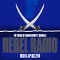 Rebel Radio - WXFC-LP