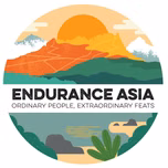 The Endurance Asia Podcast
