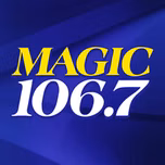 WMJX Magic 106.7 FM